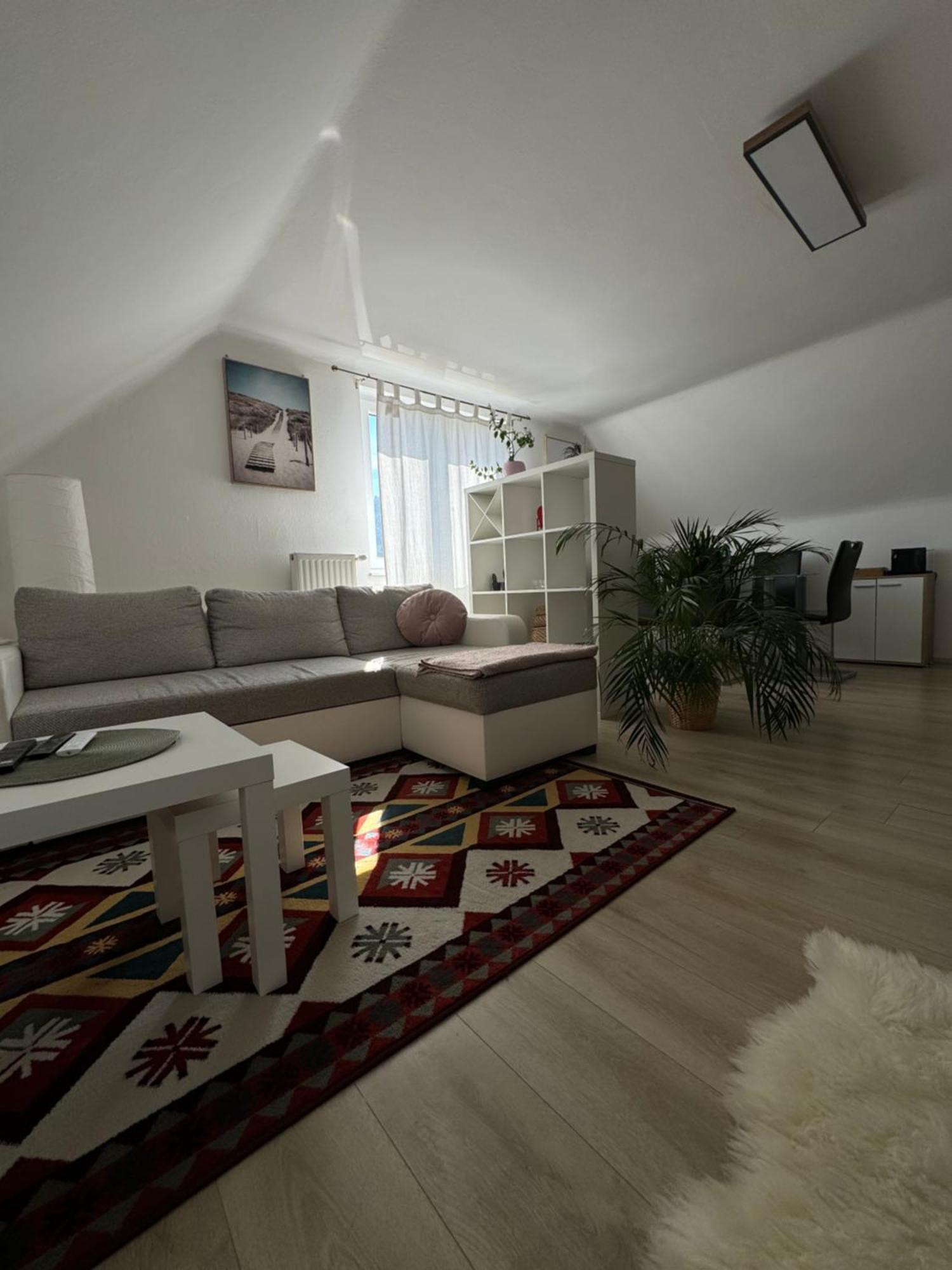Apartments Heart Ljubljana Bagian luar foto
